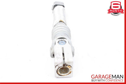 10-18 Mercedes W212 E350 E550 CLS400 4Matic Steering Gear Coupling OEM