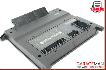 07-13 Mercedes W221 S550 Front Right Side Seat Controller Module Unit