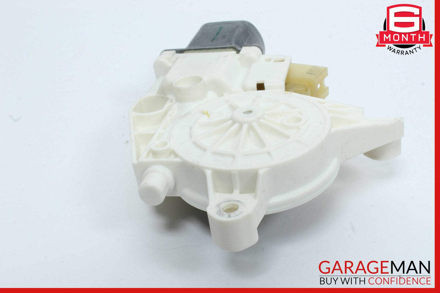 08-16 Mercedes W204 C300 C250 C350 Front Right Door Window Regulator Motor OEM