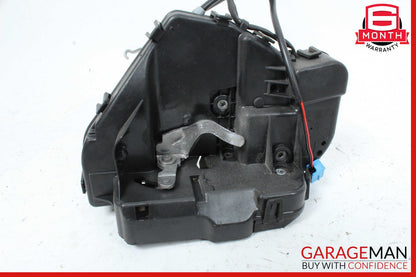 03-09 Mercedes W211 E320 E350 Rear Right Side Door Lock Latch Actuator