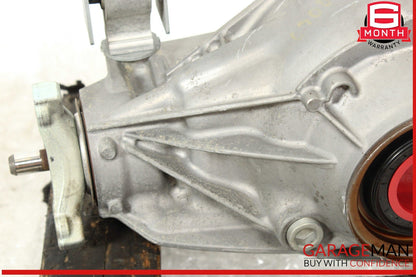 15-20 Mercedes W205 C300 RWD Rear Differential Diff Axle Carrier Assembly OEM