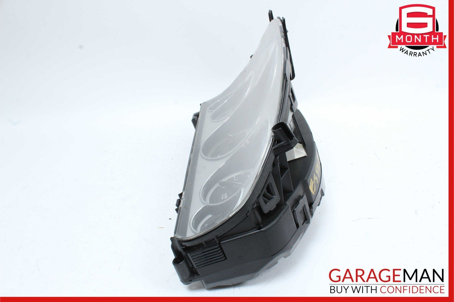10-13 Mercedes W212 E350 E550 Instrument Cluster Speedometer 2129001910 OEM