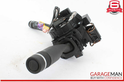 14-19 Cadillac CTS V-Sport Steering Column Multi Function Control Switch OEM