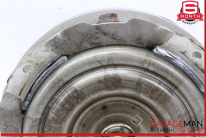 11-18 Mercedes W218 CLS550 CL550 Transmission Torque Converter 2312500402 OEM
