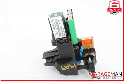 2009-2016 Audi A4 Dash Fuse Reley Junction Box 8K0907413A