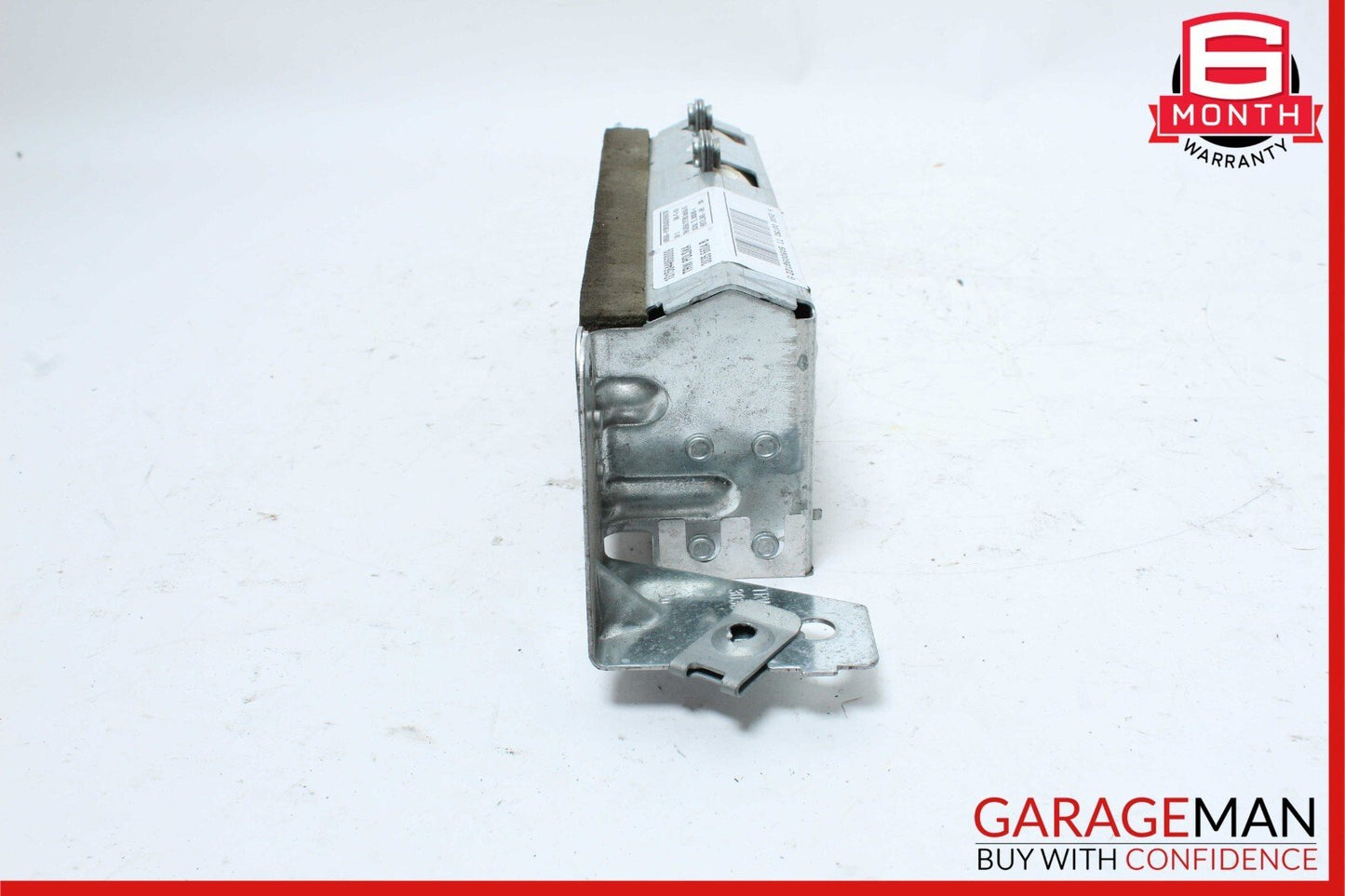 07-14 Mercedes W221 S550 CL600 CL550 Rear Right Side Quarter Airbag Air Bag OEM