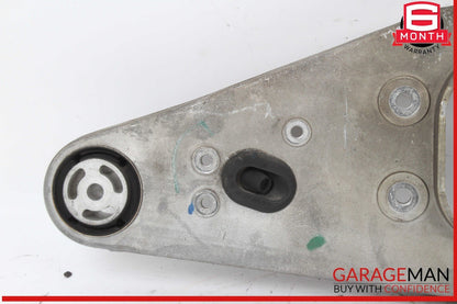 03-11 Mercedes W211 E550 CLS350 Cross Member Differential Support Bracket Mount