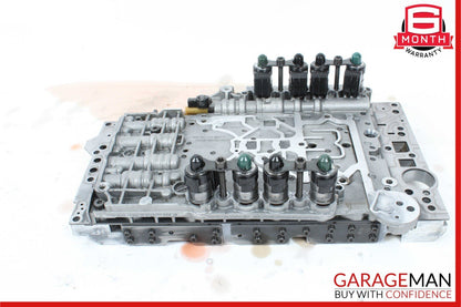 Mercedes S500 CLS500 Ð500 7G Tronic Transmission Valve Body TCM 2202770801 OEM