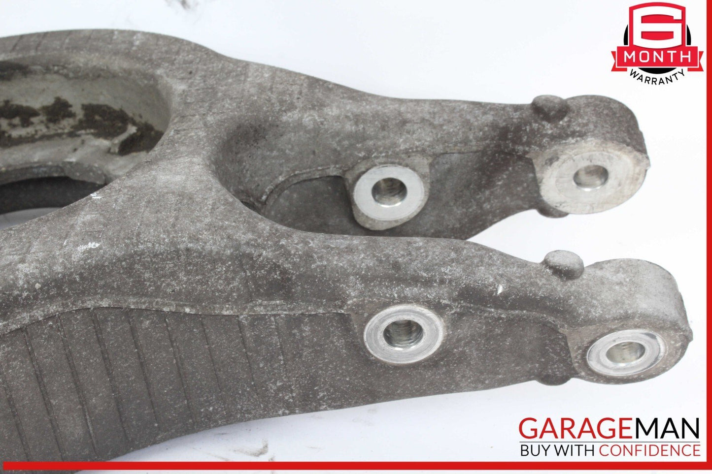 10-16 Porsche Panamera 970 Rear Left Driver Side Lower Suspension Control Arm