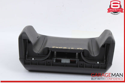 12-16 Mercedes W221 S400 S550 Front Right or Left Headrest Head Rest Display OEM