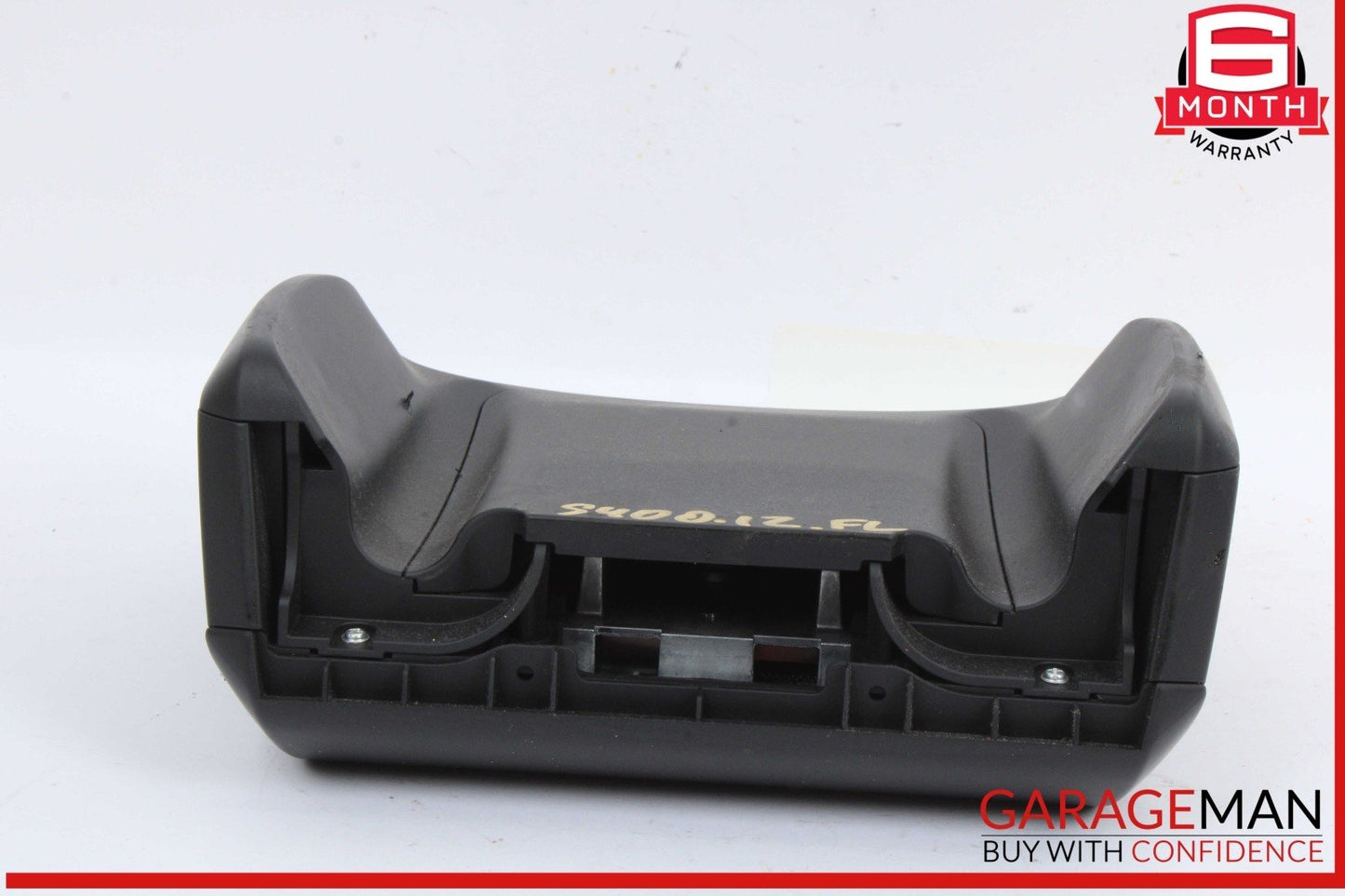 12-16 Mercedes W221 S400 S550 Front Right or Left Headrest Head Rest Display OEM