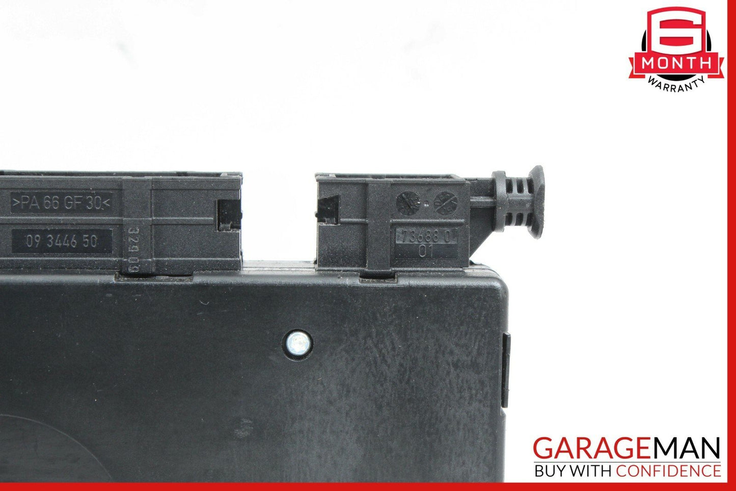 08-20 Mercedes E350 CLS400 C300 Front Right Passenger Side Seat Control Module