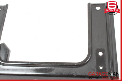 11-12 Nissan Leaf Charging Port Support Bracket Holder OEM