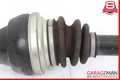 15-18 Ferrari California T Rear Right / Left Side Driveshaft CV Axle Shaft OEM