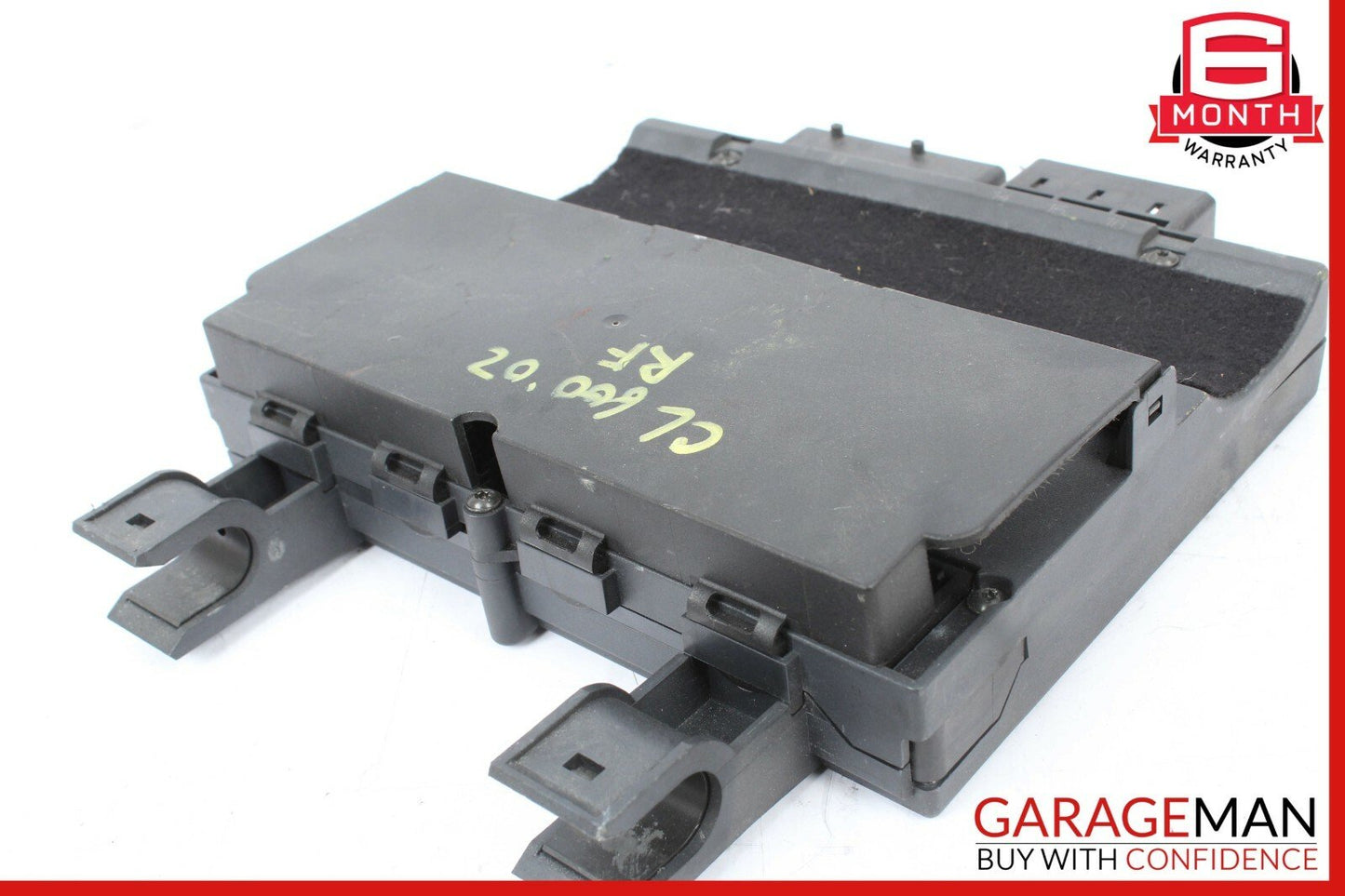 00-06 Mercedes W215 CL500 CL600 Seat Memory Control Module Right OEM