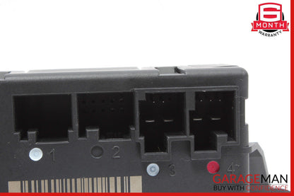 08-18 Mercedes C250 C350 E550 Rear Right Passenger Side Door Control Module Unit