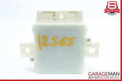 10-14 Mercedes W221 S65 AMG S550 Rear Parking Parktronic Control Module OEM