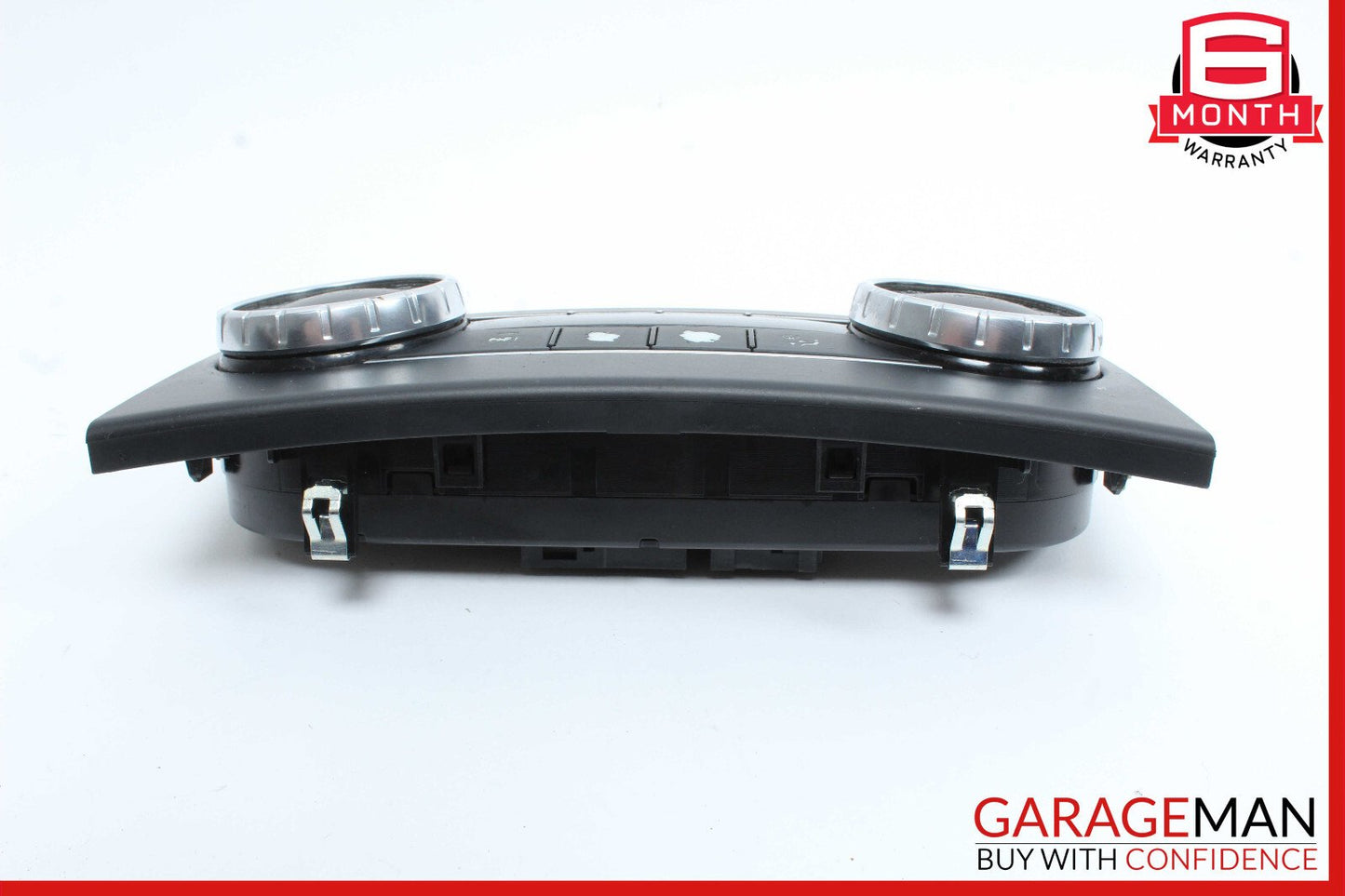 12-14 Mercedes W204 C250 CLS350 AC A/C Heater Climate Control OEM