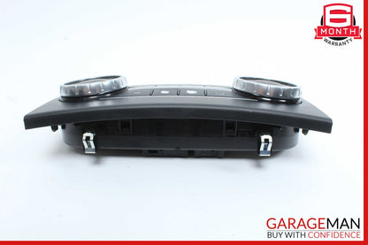 12-14 Mercedes W204 C250 CLS350 AC A/C Heater Climate Control OEM