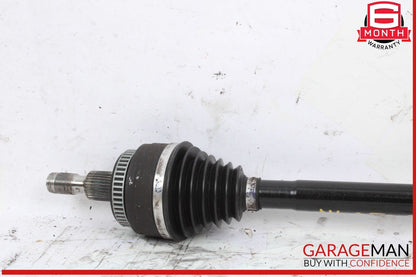 98-05 Mercedes W163 ML350 ML320 ML500 Axle CV Half Shaft Rear Right or Left OEM