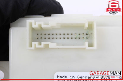 13-20 Mercedes W117 CLA250 SL550 ML400 Keyless Go Entry Control Module OEM