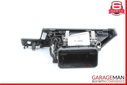 10-13 Mercedes W212 E250 E500 Dashboard Dash AC A/C Air Vent Left Side OEM