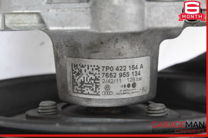 11-18 Porsche Cayenne 958 3.6L P/S Power Steering Pump 7P0422154A OEM