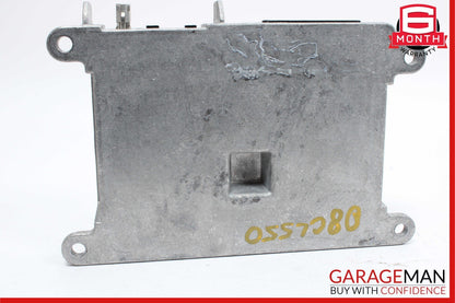 07-10 Mercedes W221 S550 CL550 CL600 Bluetooth Communication Control Module OEM