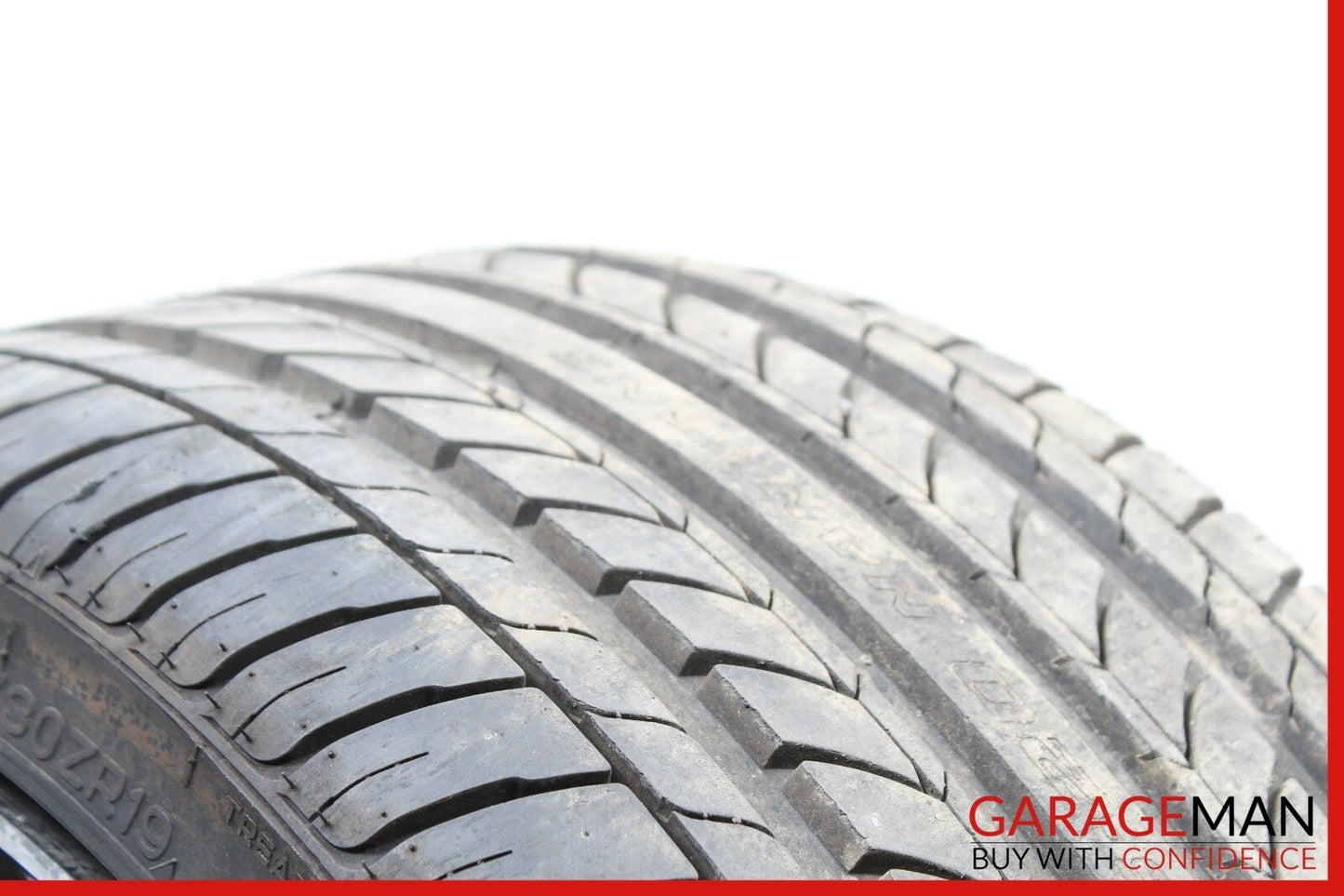 97-04 Porsche Boxster 986 Rear Left Or Right Side Wheel Tire Rim 9.5Jx19