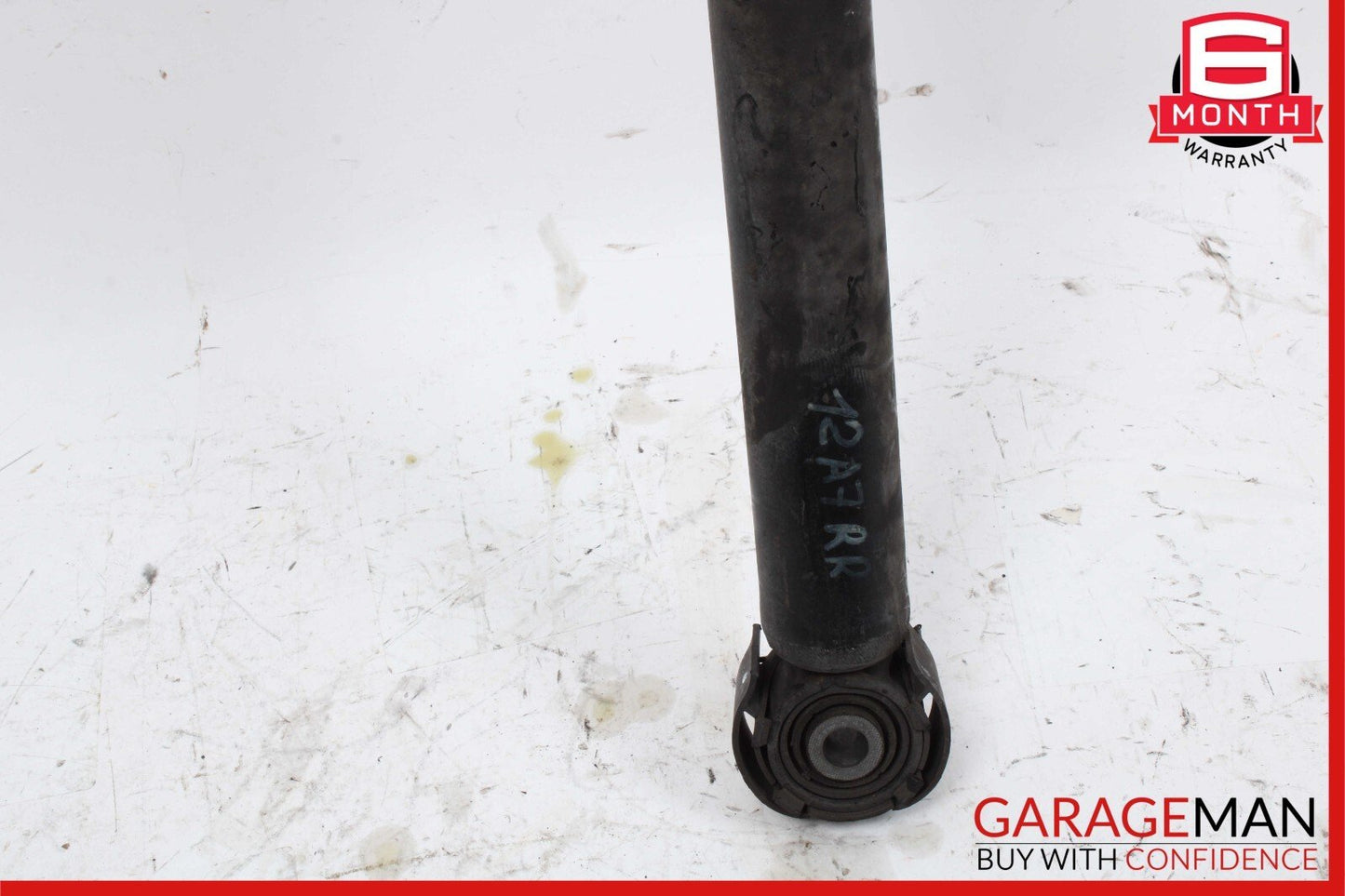 12-17 Audi A7 Quattro Bilstein Rear Right Side Shock Absorber Strut Set OEM