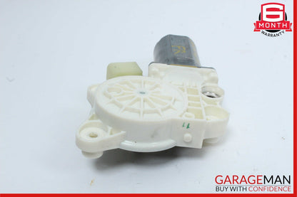 05-11 Mercedes R171 SLK280 SLK350 Front Right Side Door Window Regulator Motor