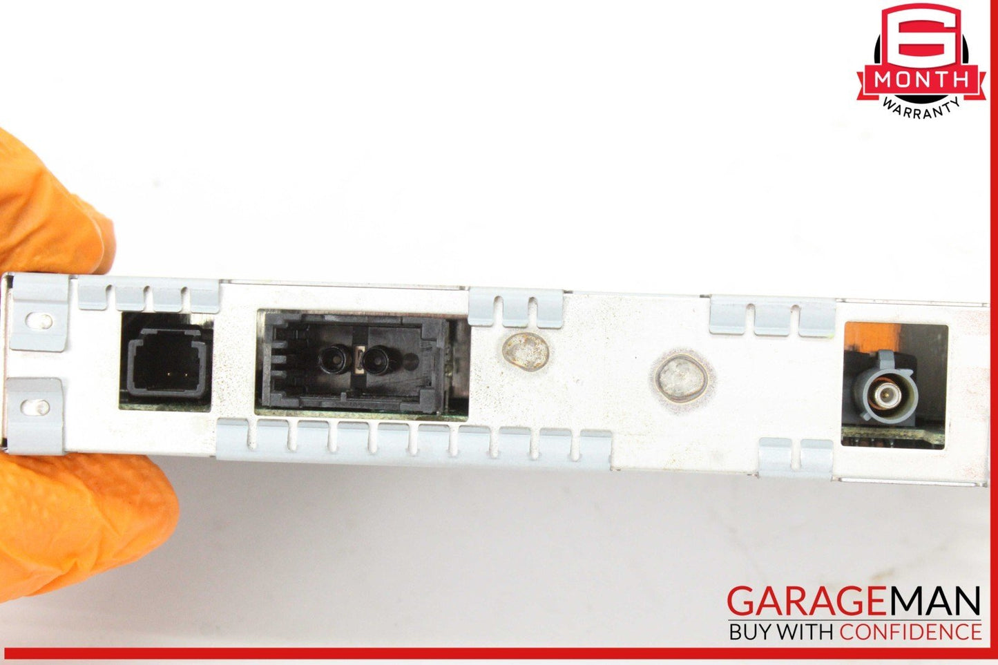 10-13 Land Rover Range Rover Sport Sirius Audio Radio Tuner Receiver Module OEM