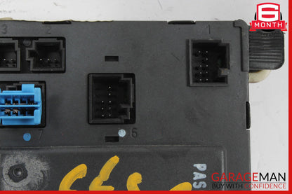 06-11 Mercedes W219 CLS63 Front Left Driver Side Door Control Module OEM