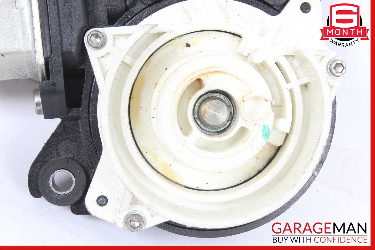 11-18 Audi A8 Front / Rear Right Power Door Close Assist Motor 4F0837060