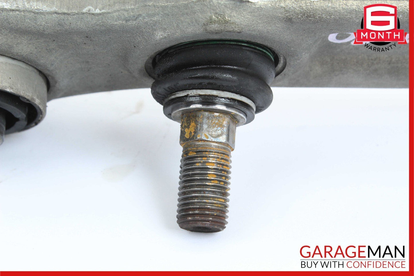 03-09 Mercedes W211 E350 CLS350 Front Left Driver Side Lower Control Arm OEM