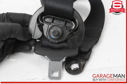 14-18 BMW X5 Rear Right Passenger Side 2nd Second Row Seat Belt Retractor OEM