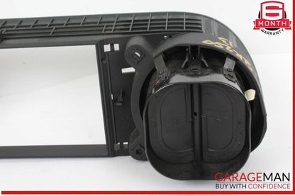 12-20 Mercedes R172 SLK250 SLK350 SLC43 AMG Front Dashboard A/C Air Vent Trim
