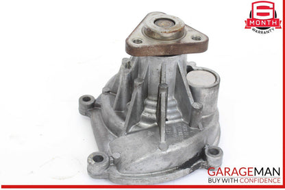 11-18 Porsche Cayenne 958 Panamera Macan Engine Coolant Water Pump OEM