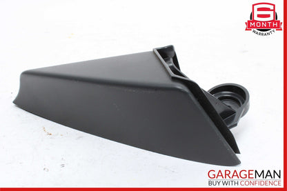 12-18 Audi A7 Front Right Interior Corner Door Window Trim 4G8857506 OEM
