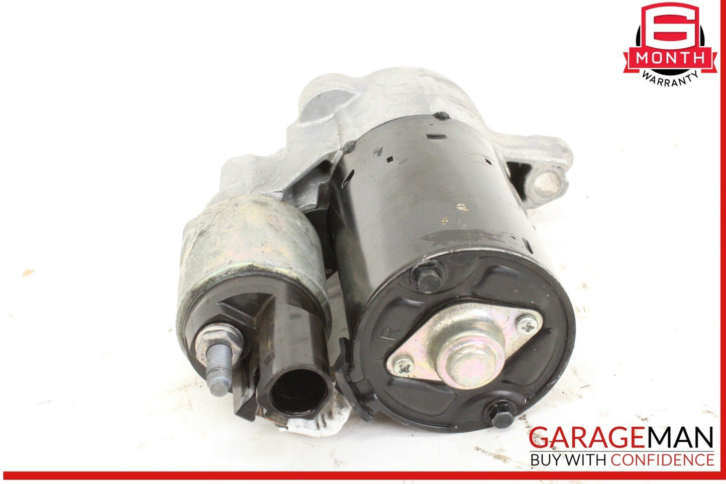 13-17 Audi A4 A6 A5 Q5 Engine Starter Motor Bosch 12V 06H911021E OEM