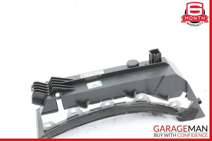 07-14 Mercedes W221 S550 ESP Parking Assist Suspension Switch Controller Module