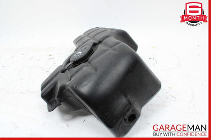 97-04 Chevrolet Corvette Windshield Washer Fluid Bottle Reservoir w/ Pump OEM