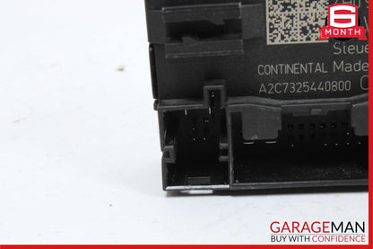 15-18 Porsche Macan Rear Left / Right Side Door Control Module Unit OEM