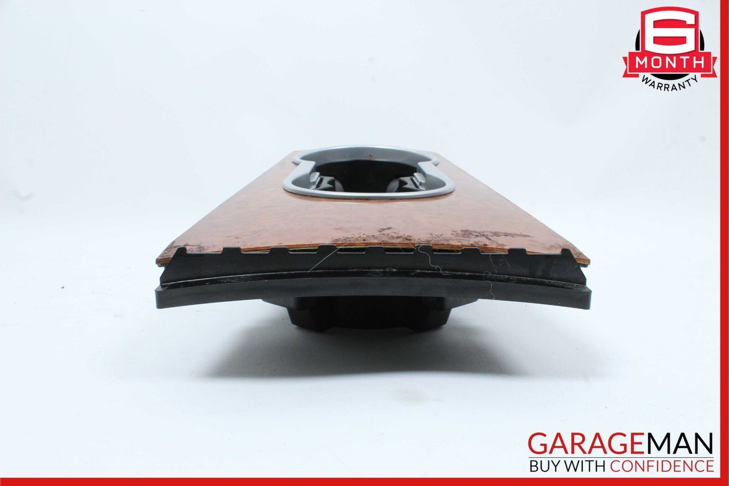 06-12 Mercedes X164 GL450 ML500 Center Console Cup Holder Compartment OEM