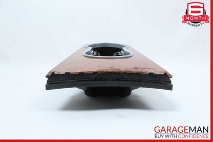 06-12 Mercedes X164 GL450 ML500 Center Console Cup Holder Compartment OEM