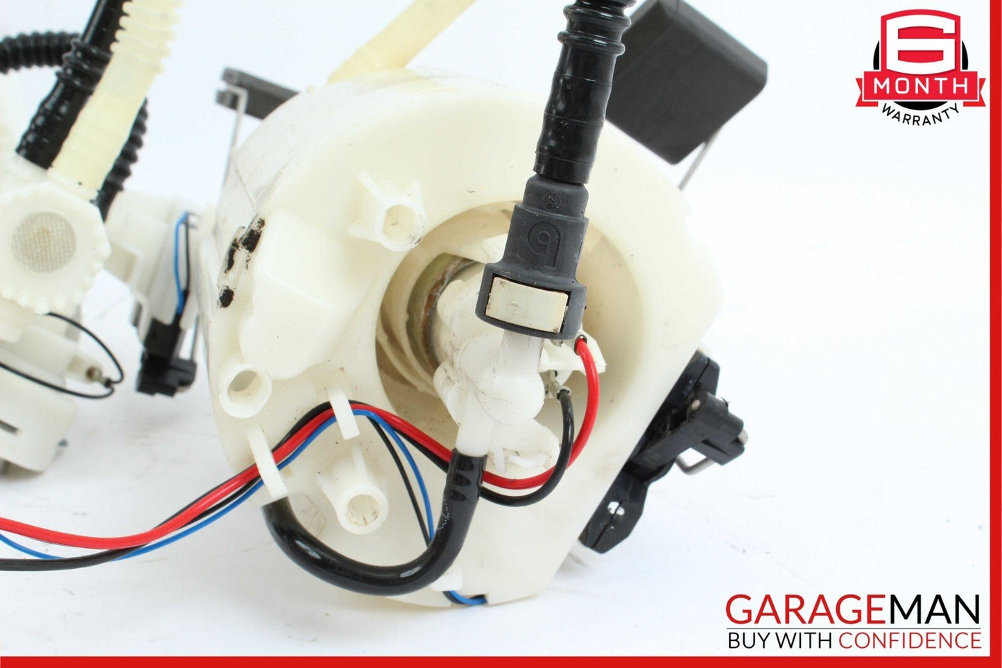 12-14 Mercedes W204 C250 E350 Fuel Gas Pump Level Sensor Sending Unit Assembly