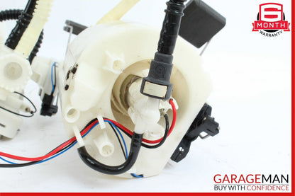 12-14 Mercedes W204 C250 E350 Fuel Gas Pump Level Sensor Sending Unit Assembly