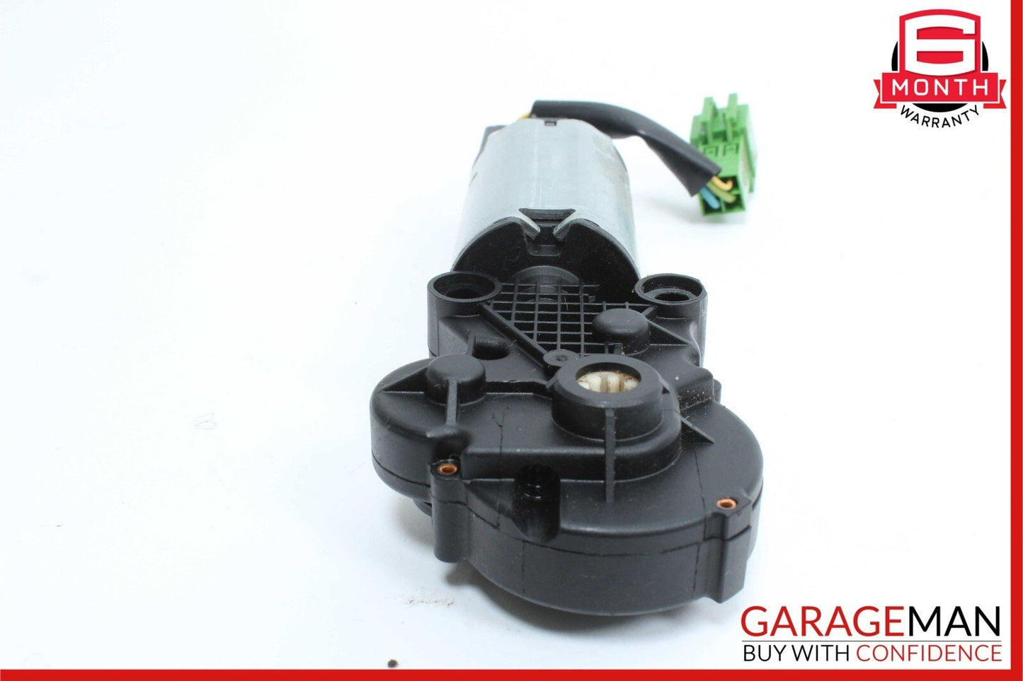 07-16 Mercedes X164 GL450 4MATIC Rear 3rd Third Row Seat Motor Unit OEM