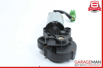 07-16 Mercedes X164 GL450 4MATIC Rear 3rd Third Row Seat Motor Unit OEM