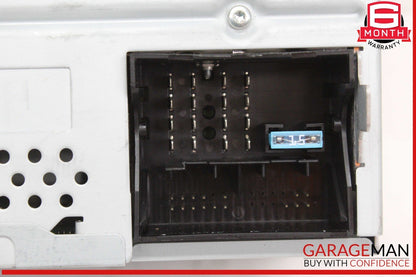 12-15 Volkswagen Beetle Front Dash Audio Radio AM FM CD Player Receiver OEM